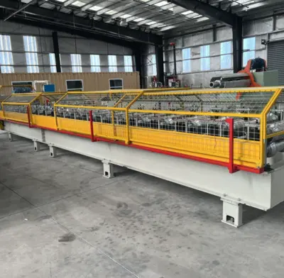 PBR Metal Roofing Cold Roll Forming Machine Florida