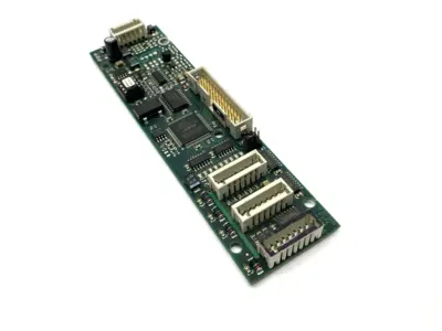 USED SIGMATEK DIAS CIRCUIT BOARD