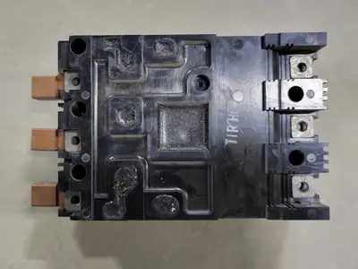 USED WESTINGHOUSE EA3070