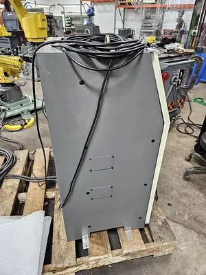 USED 2008 FANUC M-20IA