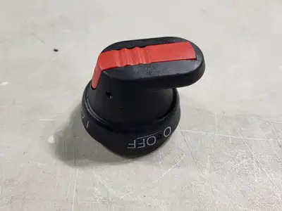 USED ABB INC. OT30F3