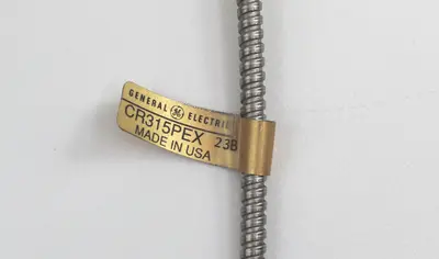 USED GENERAL ELECTRIC CR315PEX23B
