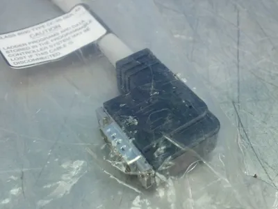 Drop Cable