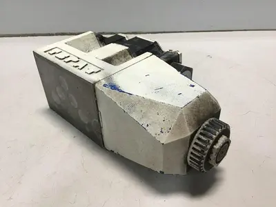 USED VICKERS DG4V-5-2A-M-P7L-H-6-30