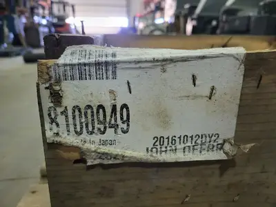 Pin Fastener 8100949