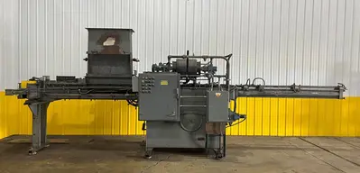 USED CHASE-LOGEMAN 1212