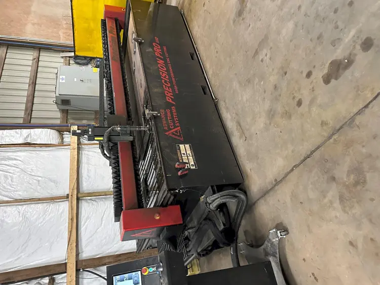 Used 2022 NOT PROVIDED PRO XHD Plasma Cutters | BLUMBERG MACHINERY COMPANY #399072
