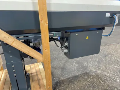 Used 2022 LNS SPRINT 565 S2 Magazine Type Bar Loaders Ohio US | HGR 24 #1175349
