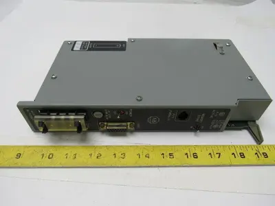 A-B Allen Bradley 1772-LSP Rev. H Mini-PLC-2/05 Processor W/Power Supply