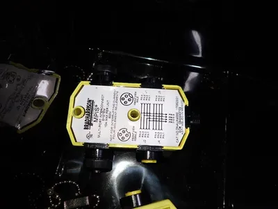 USED BRADHARRISON DNAUX4000