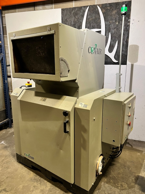 USED 2003 CONAIR CG-1424
