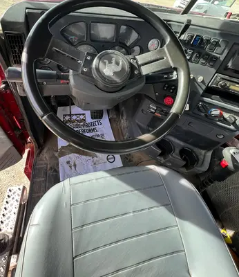 Used 2011 MACK PINNACLE CHU613 Conventional trucks Utah US | Proxy Equipment #1385323