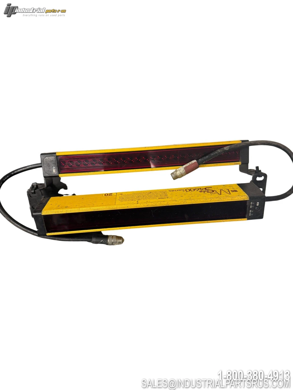 USED STI MS46R-20-2600-Q1-R-NO-FN / MS46-20-260-Q1-X