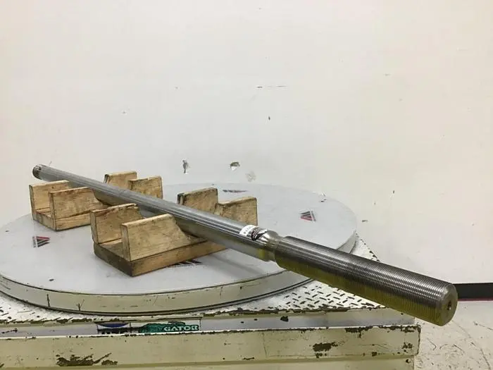 Used CINCINNATI MILACRON 5037166 Injection Molding Parts Michigan US | Ideal Machinery #565658