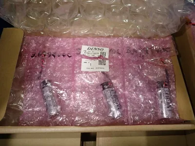 USED DENSO 4106110070