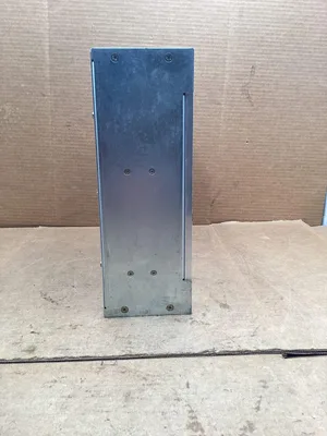 Yokogawa Litton Precision Dynaserv; High Speed Servo Actuator SR1015B85