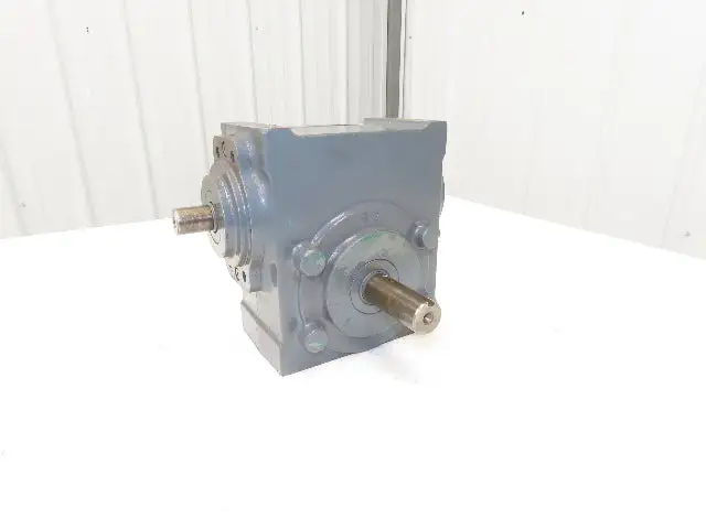 Used DODGE TIGEAR _UNKNOWN_ Speed Reducers Indiana US | Arrow Industrial #1409220