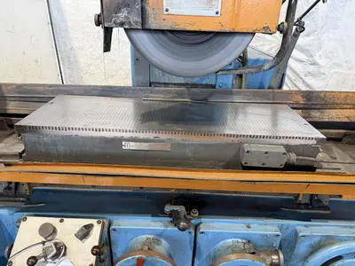 USED BROWN & SHARPE 1236 MICROMASTER
