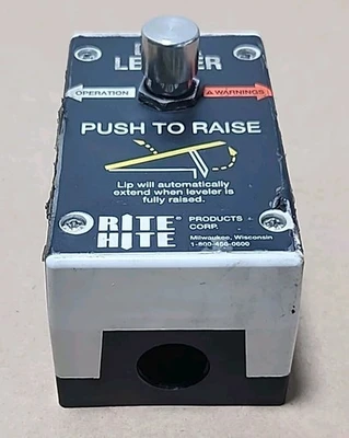 USED Rite Hite 54025