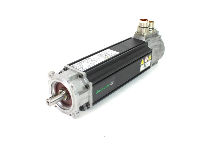 Used LEROY SOMER 075U2D300VACAA075140 Servo Motors Kentucky US | Industrial Parts R Us Inc. #357386