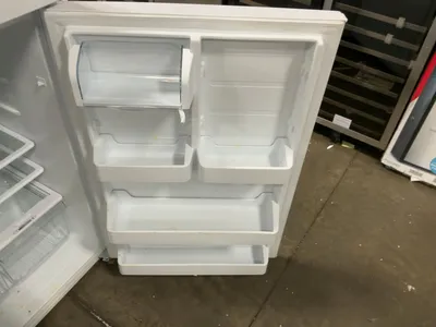 Used AVANTI FF18D0W-4 Refrigerators Michigan US | Miedema Asset Management Group #1340979