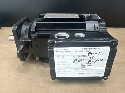USED Sew-Eurodrive DFY71S/TH