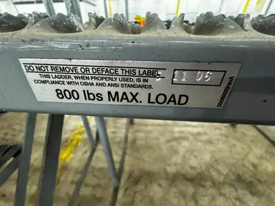 Used _UNKNOWN_ _UNKNOWN_ Hoses North Carolina US | Myron Bowling Auctioneers Inc #1543428