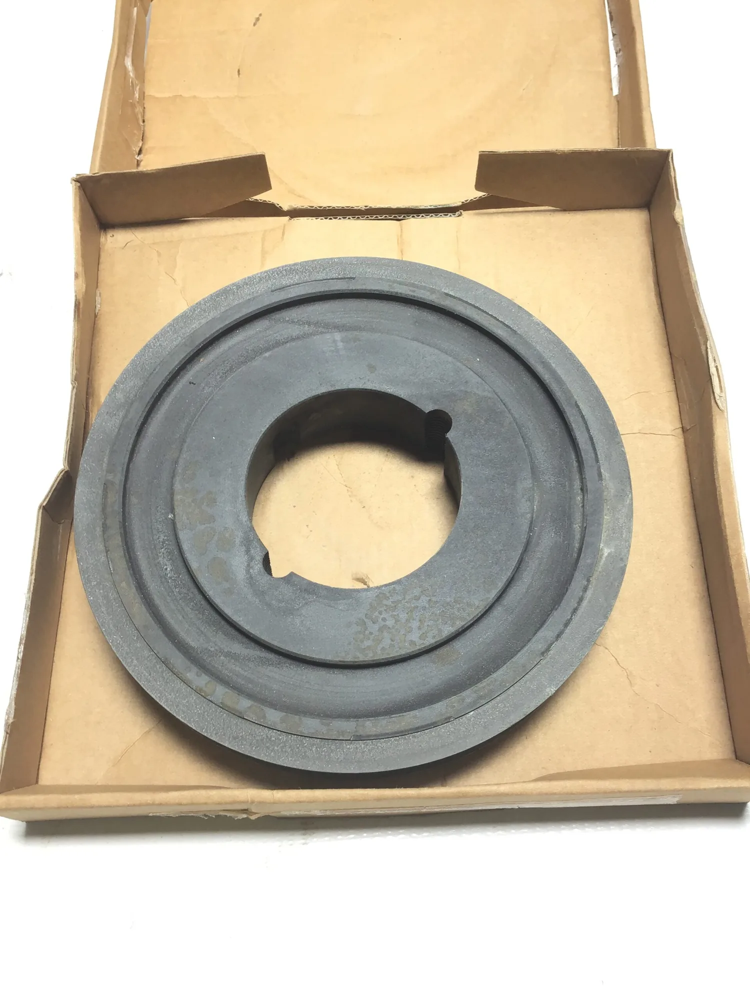 Goodyear GTR-64G-8M-12 Pulley Falcon Pd 64 Grooves