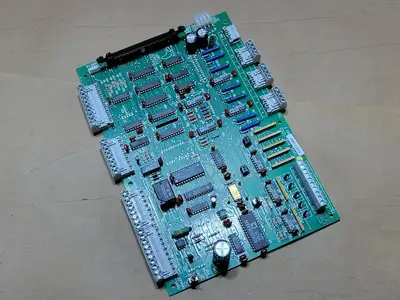 Used UNITED POWER CORP. PCB-10003 Misc Electrical & Power Parts British Columbia CA | Lenmark #836469