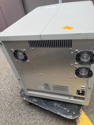 Used _UNKNOWN_ _UNKNOWN_ PCR/Thermal Cycler Delaware US | United Machine Co. #1564580