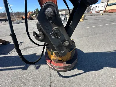 Used 2018 DOOSAN DX210W Excavators Pennsylvania US | Proxy Equipment #1388598