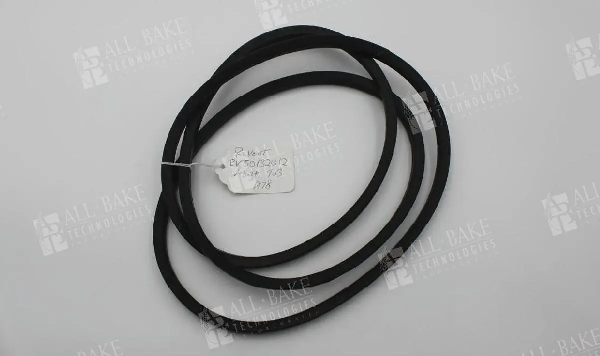 V-Belt (A78) 703 Oven (2 per oven) - RV50132012