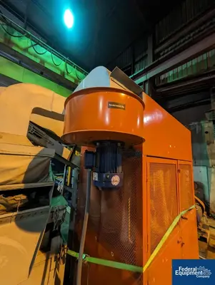 Used N/A Copper Recycling and Sorting Production Line Shredders Ohio US | Federal Equipment Company #131505