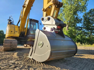 Used 2023 KOBELCO SK230SR LC-7 Crawler Excavators | Abele Tractor #1342796
