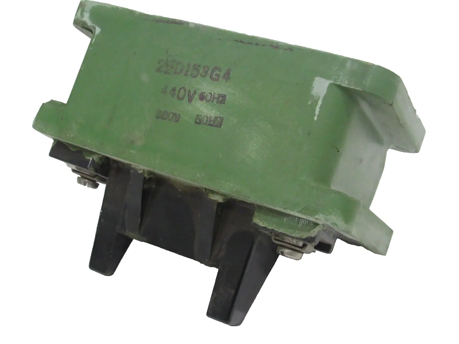 NEW GENERAL ELECTRIC 22D153G4 COIL 440V 60HZ