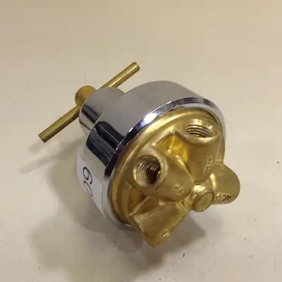 USED HARRIS 25-100C