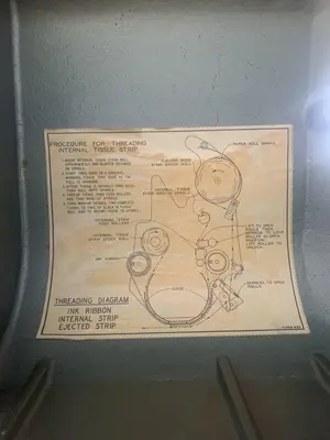 USED TOLEDO 2181