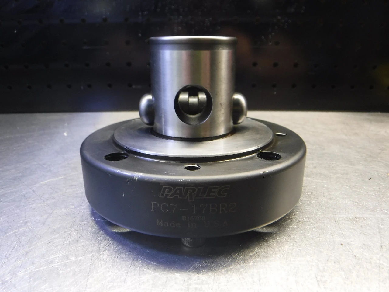 Parlec PC7 Modular Boring Adapter PC7-17BR2 (LOC2653A)