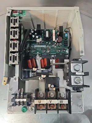MITSUBISHI MDS-B-SPH-370 Spindle drive unit 37kW (BIN3.4.4)