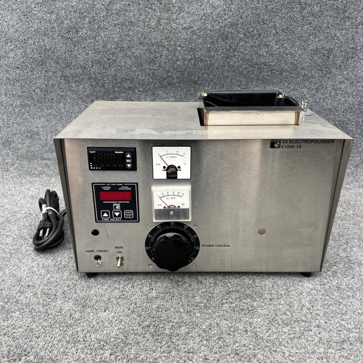 Used Esma _UNKNOWN_ Weld Cleaners (Stainless Steel) California US | Davliegogo LLC #1708077