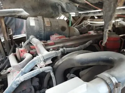 USED 2006 LINDE H60D-03