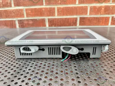USED ALLEN BRADLEY 2711P PANELVIEW PLUS 7 SERIES B GRAPHIC TERMINAL