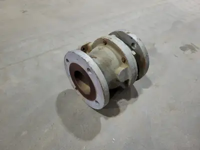 USED METSO XT03CWTAJ2SJHADA