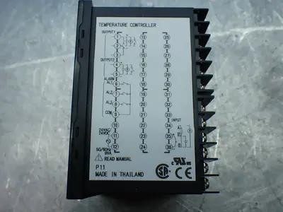 NEW FUJI ELECTRIC PXF9ABA2MB1A1