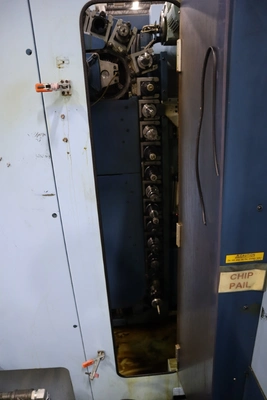 Used MATSUURA ES-450HZ Horizontal Machining Centers Minnesota US | Machinesused.com #1486270
