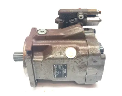 New | in-Stock Bosch Rexroth R902534928, A A10V O 60 DFR1/52R-VSD61N00-SO547 Hydraulic Pumps Michigan US | Maverick Industrial Sales #1467994