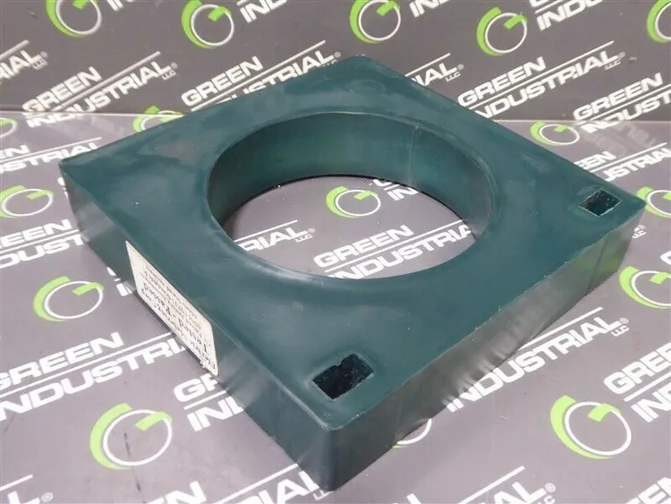 Used ELECTRIC METERING CORP. _UNKNOWN_ Transformers | Green Industrial #680042