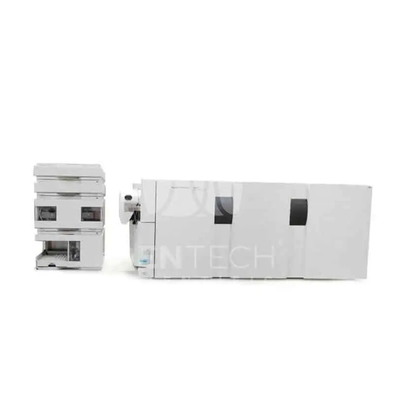 Used AGILENT TECHNOLOGIES 6410 Mass Spectrometer New York US | GenTech Scientific #1447381
