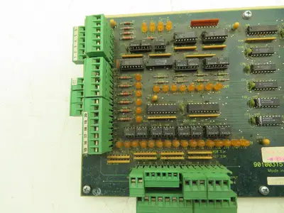 Used ANILAM _UNKNOWN_ Miscellaneous MRO | Arrow Industrial #649812