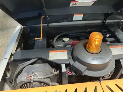 Used CROWN SP352030 Electric Lifters Ohio US | HGR 24 #1446266